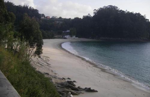 Marin Apartment | Pet & Child Friendly Apartment in Marín, Pontevedra