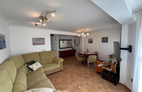 Venecia Apartment | Child-Friendly Retreat at Apartamento Monika Grau y Playa
