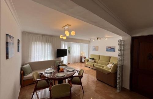 Venecia Apartment | Child-Friendly Retreat at Apartamento Monika Grau y Playa
