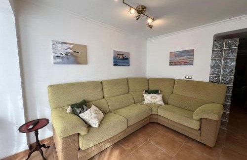 Venecia Apartment | Child-Friendly Retreat at Apartamento Monika Grau y Playa