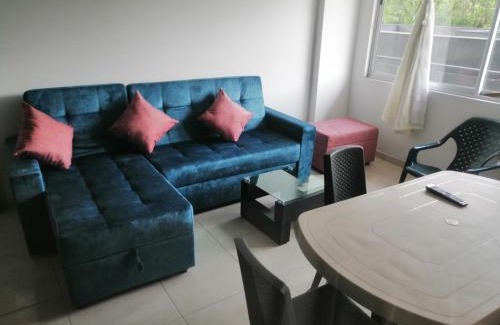 Moniquira Apartment | Pet-Friendly Apartment Moniquira with Exceptional Amenities