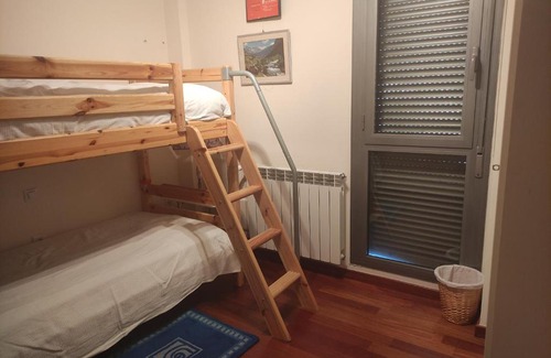 Latas Apartment | Family-Friendly Apartment MADI: Pool Access & Great Reviews