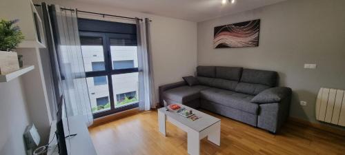 Miengo Apartment | Family-Friendly Retreat at Apartamento Monte Noba