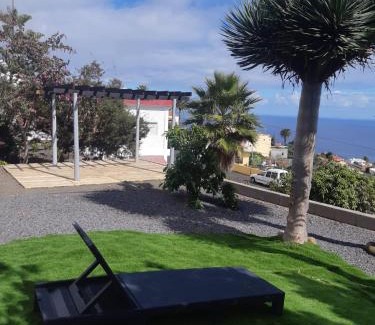 Brena Baja Apartment | Cozy Montebreña Apartment: Ideal for Families and Relaxation