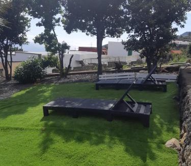 Brena Baja Apartment | Cozy Montebreña Apartment: Ideal for Families and Relaxation
