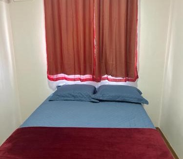 Coophamil Apartment | Cozy Morada do Ouro II: Family-Friendly with Pool Access