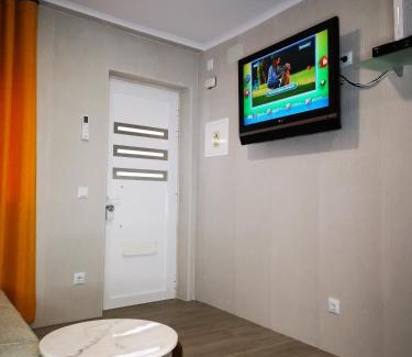 Campo Maior Apartment | Family-Friendly Stay at Apartamento MS - Rated 8.9/10