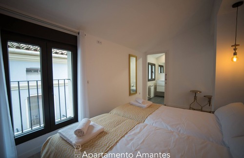 Old Town Apartment | Excellent Mudéjar Apartment for 6 with Prime Amenities