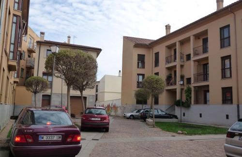 Zamora Apartment | Cozy Apartment in Historic Center with Family-Friendly Amenities