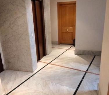 Zamora Apartment | Cozy Apartment in Historic Center with Family-Friendly Amenities