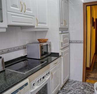 Distrito Llano Apartment | Welcoming Apartment with WiFi, Close to City Center