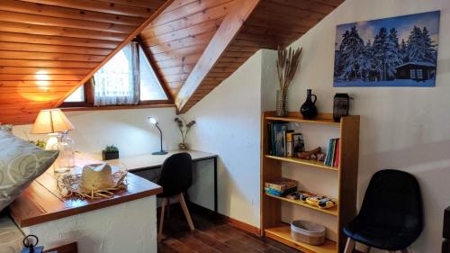 Sort Apartment | Central Apartment with Views - El Niuet de Sort, Top Rated 9.4
