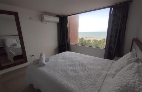 Riohacha Apartment | Ideal Oceanfront Apartment in Riohacha for Work or Play