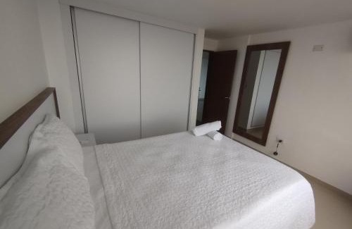 Riohacha Apartment | Ideal Oceanfront Apartment in Riohacha for Work or Play