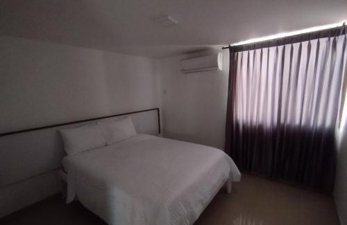 Riohacha Apartment | Ideal Oceanfront Apartment in Riohacha for Work or Play