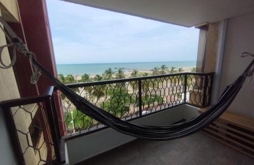 Riohacha Apartment | Ideal Oceanfront Apartment in Riohacha for Work or Play