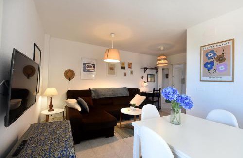 Mogro Apartment | Apartamento muy soleado