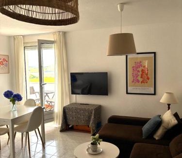 Mogro Apartment | Apartamento muy soleado