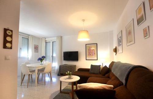 Mogro Apartment | Apartamento muy soleado