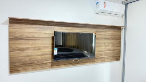 Brejo Apartment | Apartamento no Iloa Residence - Com Enxoval Completo