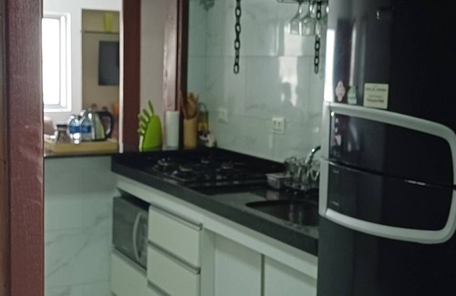 Boa Viagem Apartment | Relaxing Apartment in the Heart of Boa Viagem