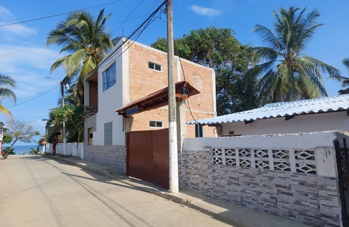 Colombia Apartment | New Apartment Steps from the Sea with Family-Friendly Amenities