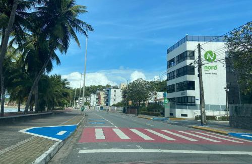 Cabo Branco Apartment | Seaside Apartment in João Pessoa with Pool & Child-Friendly Amenities