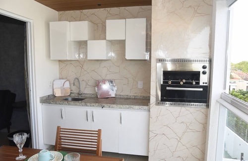 Praia do Frances Apartment | Relax at Apartamento na Praia do Francês - Alagoas' Hot Spot