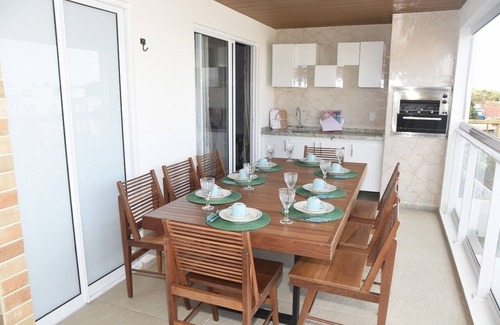 Praia do Frances Apartment | Relax at Apartamento na Praia do Francês - Alagoas' Hot Spot
