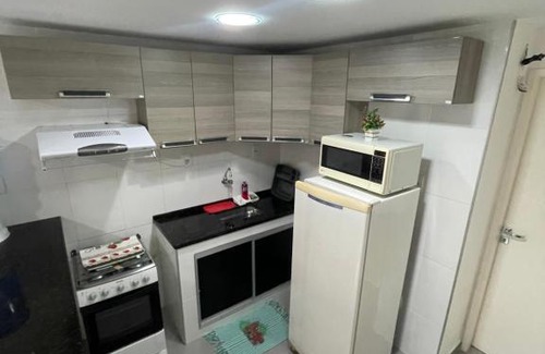 Guaibim Apartment | Beachfront Apartment at Guaibim with Pool and Ocean Views