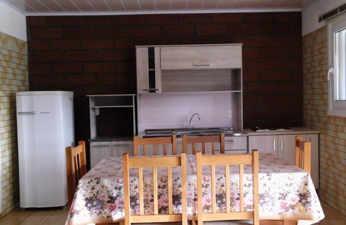 Nova Petropolis Apartment | Cozy Apartment na Serra with Pool and Family Amenities