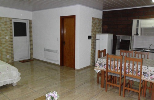 Nova Petropolis Apartment | Cozy Apartment na Serra with Pool and Family Amenities