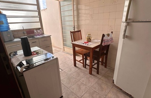 Aparecida Apartment | Cozy Apartment Steps from Sanctuary and Teleférico