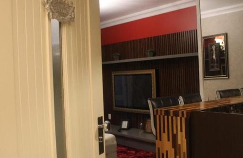 Vila Suica Apartment | Pet-Friendly Apartment Near Centro & Vale do Quilombo