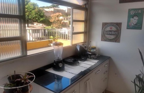 Inconfidencia Apartment | Private Rooftop Apartment with Pool, Pet Friendly Escape