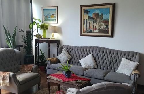 Graca Apartment | Comfortable Graça Apartment: Family & Pet Friendly Stay