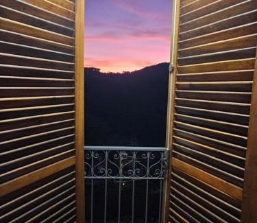 Campos do Jordao Apartment | Premier Apartment in the Heart of Campos do Jordão