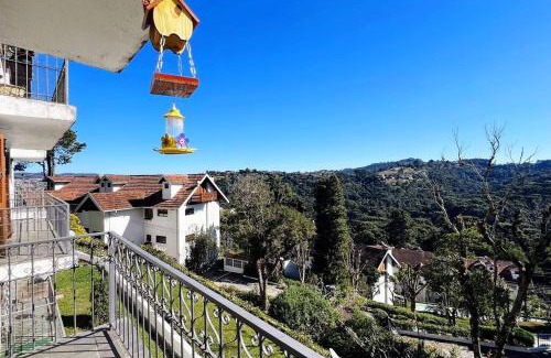 Campos do Jordao Apartment | Premier Apartment in the Heart of Campos do Jordão