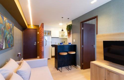 Boa Viagem Apartment | Pet-Friendly Comfort at Apartamento na Medida Certa