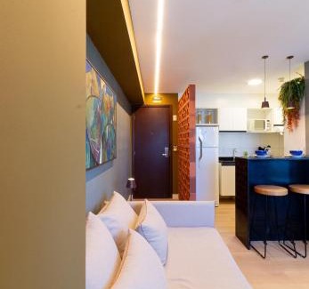 Boa Viagem Apartment | Pet-Friendly Comfort at Apartamento na Medida Certa
