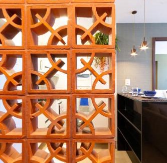 Boa Viagem Apartment | Pet-Friendly Comfort at Apartamento na Medida Certa