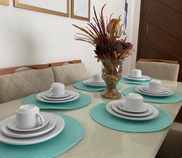 Bairro Novo Apartment | Charming Oceanfront Apartment with Breathtaking Views