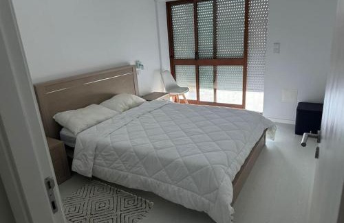 Barra Apartment | Oceanfront Apartment at Praia da Barra with Family Amenities