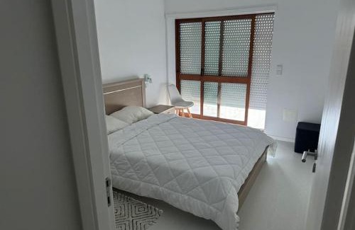 Barra Apartment | Oceanfront Apartment at Praia da Barra with Family Amenities