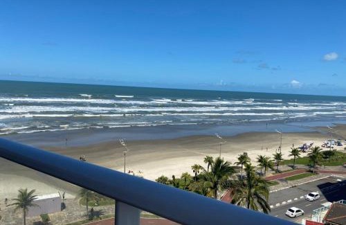 Caicara Apartment | Beachfront Apartment with Ocean View - 10/10 Guest Rated