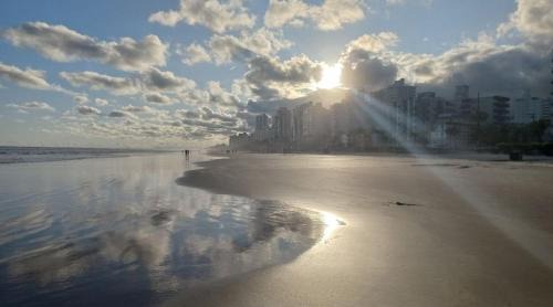 Caicara Apartment | Beachfront Apartment with Ocean View - 10/10 Guest Rated