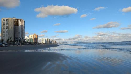 Caicara Apartment | Beachfront Apartment with Ocean View - 10/10 Guest Rated