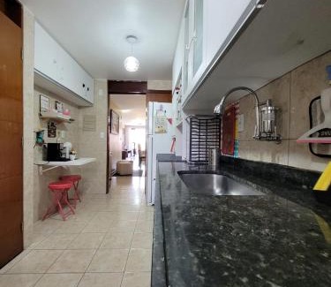 Manaira Apartment | Beachfront Apartment in Manaira with Pool & Eco-Friendly Perks