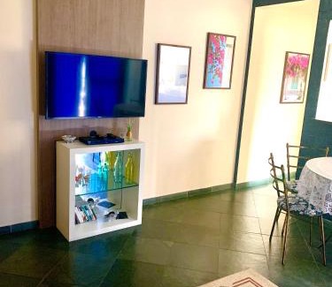 Vila Julia Apartment | Relaxing Getaway at Praia da Enseada - Rated 9.9 with Pool