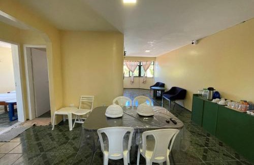 Pecém Apartment | Beachfront Apartment at Tabuba with Ocean Views and Pool